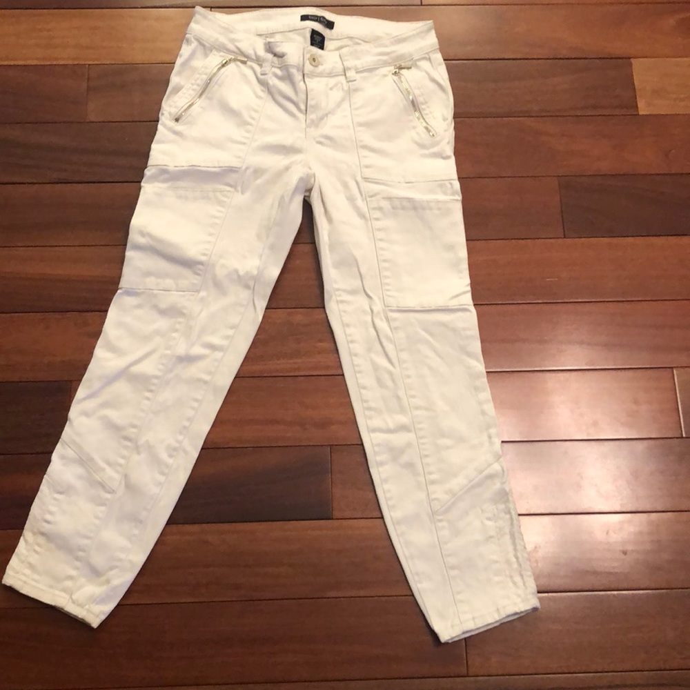 White House Black Market size 2 women’s pants